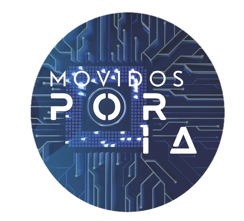 Logo Movidos Por IA